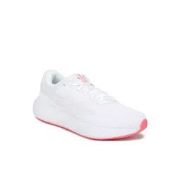 Reebok Women's White Running Shoes