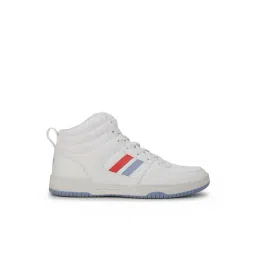 North Star Women's White Sneakers