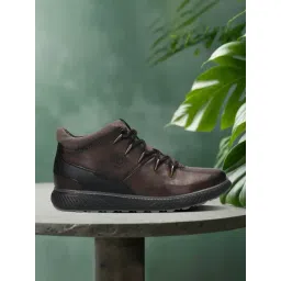 Bugatti Men's Pramo Grey Casual Sneakers