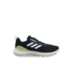 Adidas Men's Halicon Navy Running Shoes