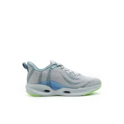 Asian Men's TITAN-02 Grey Runnning Shoes