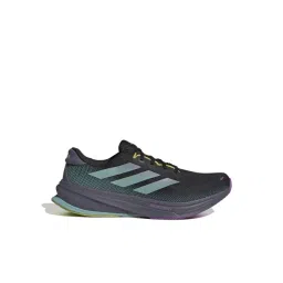 ADIDAS Men's SUPERNOVA RISE 2 M Black Running Shoes