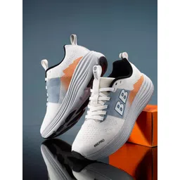 bacca bucci Men Mesh Training or Gym Shoes