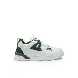 Asian CHICAGO-02 Men's CHICAGO-02 Olive Sneakers