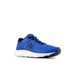 New Balance Men's Fresh Foam Blue Oasis Running Shoes