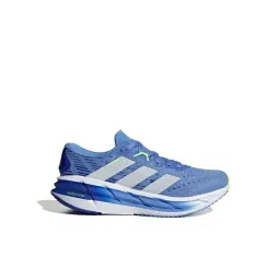 ADIDAS Men's ADISTAR 4 M Blue & Dash Grey Running Shoes