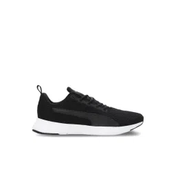 Puma Men's Robust V2 Black Running Shoes