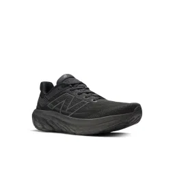 New Balance Men's V13 Fresh Foamx Black Running Shoes