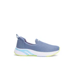 Leap7X by Liberty Women's Sky Blue Walking Shoes