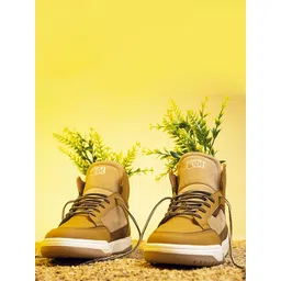 DOUBLE TAPE Men Sneakers