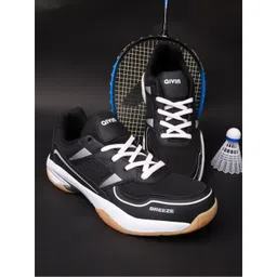 Aivin Men Badminton Non-Marking Shoes