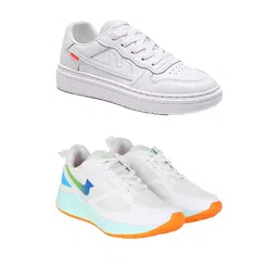 DRACKFOOT Men Multi Sports Shoes