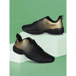 NIVIA Men Power Smash Tennis Shoes