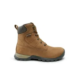 woodland Woodland Men's Cashew Brown Hiking Boots