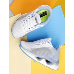 Bacca Bucci Men's HYPERSOFT Blue Running Shoes