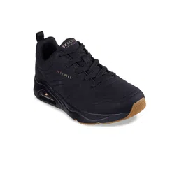 Skechers TRES-AIR UNO - CASAIRAL Men Lace Up Casual Shoe