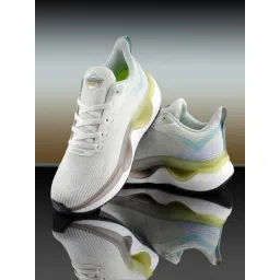 Bacca Bucci Men's HYPERSOFT Multicolored Running Shoes