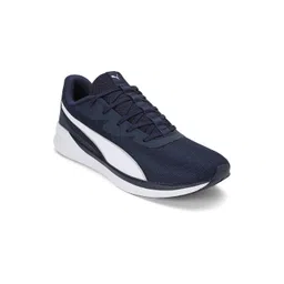 Puma Unisex Night Runner V3 Running Shoes