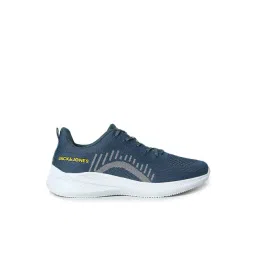 Jack & Jones Men's JFWA22 KASPER Blue Casual Sneakers
