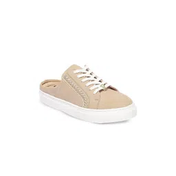 Monrow Women PU Sneakers