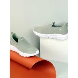 Proline Men Walking Non-Marking Shoes