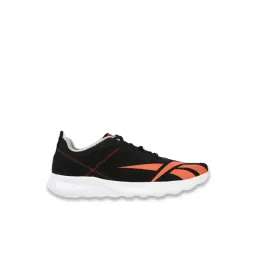 Reebok Men's Low Pp Float Black Running Shoes