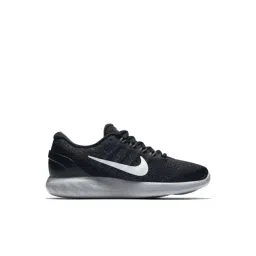 Nike Men's LUNARGLIDE 9 Black Running Shoes