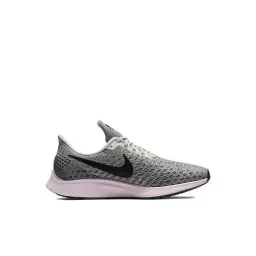 Nike Men's AIR ZOOM PEGASUS 35 Black Running Shoes