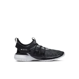 Nike Men's FLEX CONTACT 3 Black Running Shoes