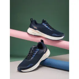 Campus Women's SERA Navy Running Shoes