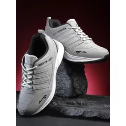 KANGAROOZ Men Mesh Running Non-Marking Shoes