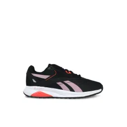Reebok Women's Liquifect 90 2 Black Running Shoes