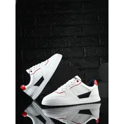 The Roadster Lifestyle Co. Men Premium Comfort & Performance Combined Casual Sneakers