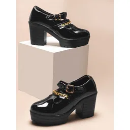 Try Me Mid-Top Regular Boots