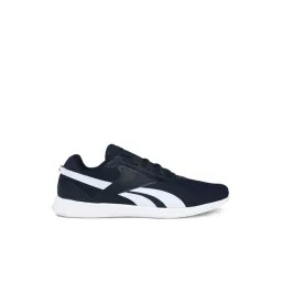 Reebok Men's Stridium 2.0 Navy Running Shoes