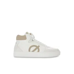 Loci Unisex ELEVEN High Top Multi Sneakers