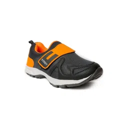 ANGEL CRAFT Men Walking Non-Marking Shoes