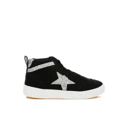 London Rag Women's Black Sneakers