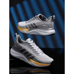 JQR Men Osaka Mesh Running Shoes