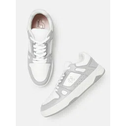 HRX by Hrithik Roshan Women Colourblocked Sneakers