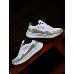 WELCOME Men Walking Non-Marking Shoes