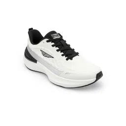 Red Tape Men Textile Walking Non-Marking Shoes