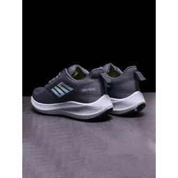 GO RIDE Men Mesh Running Shoes