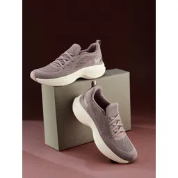 Campus Women Solid Sneakers
