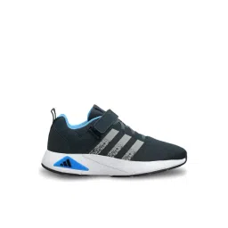 Adidas Men's chaze pro Steel Blue Running Shoes
