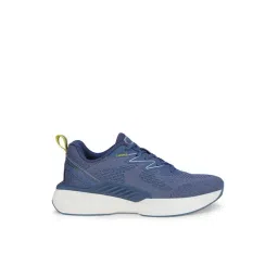 Campus Men's NITRO-BOOST Blue Running Shoes