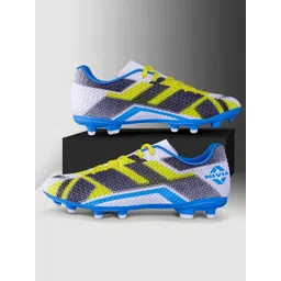 NIVIA Men Lace-Ups  Football Shoes
