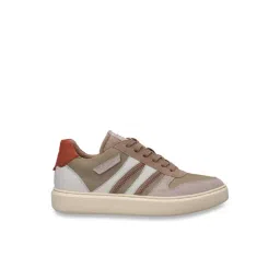 Bagatt Women's Gina Brown Sneakers