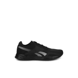 Reebok Men's Speed O Nick Black Running Shoes