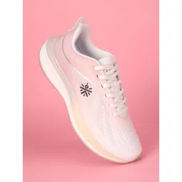 CULT Women Aeris Lace-Ups Running Shoes